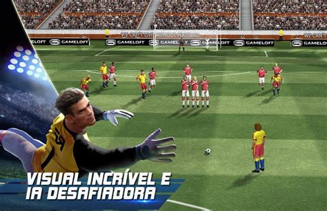 real futebol 2013 android